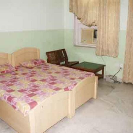 Royal City Guest House Jaipur Buitenkant foto