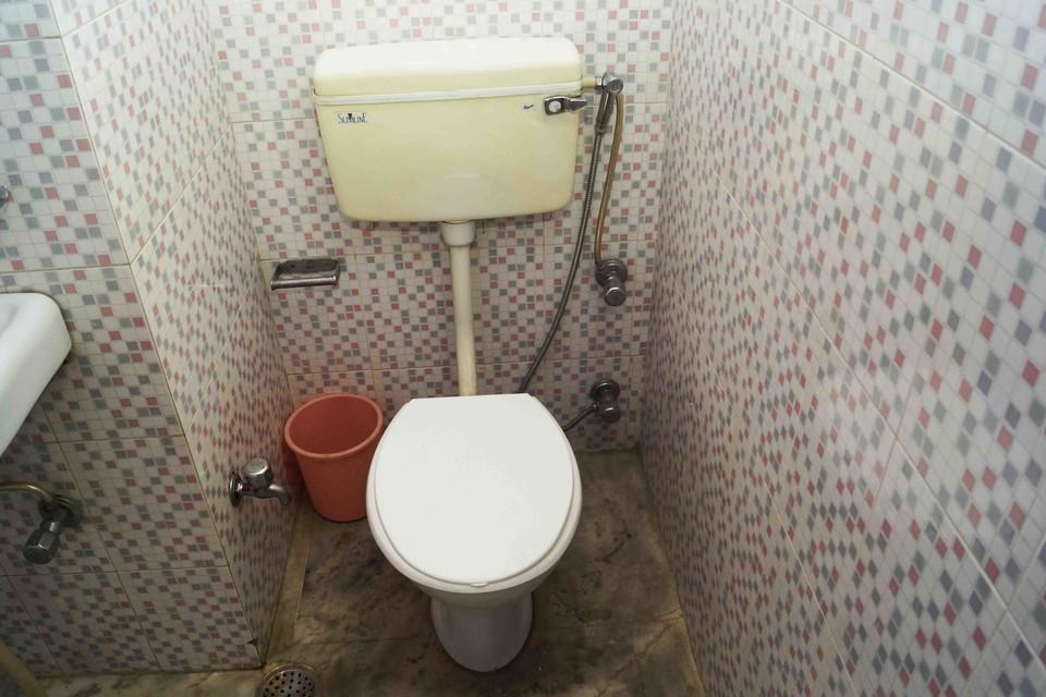 Royal City Guest House Jaipur Buitenkant foto