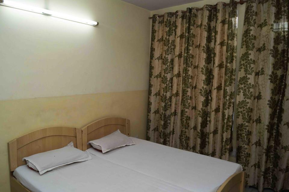 Royal City Guest House Jaipur Buitenkant foto