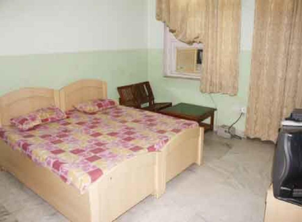 Royal City Guest House Jaipur Buitenkant foto