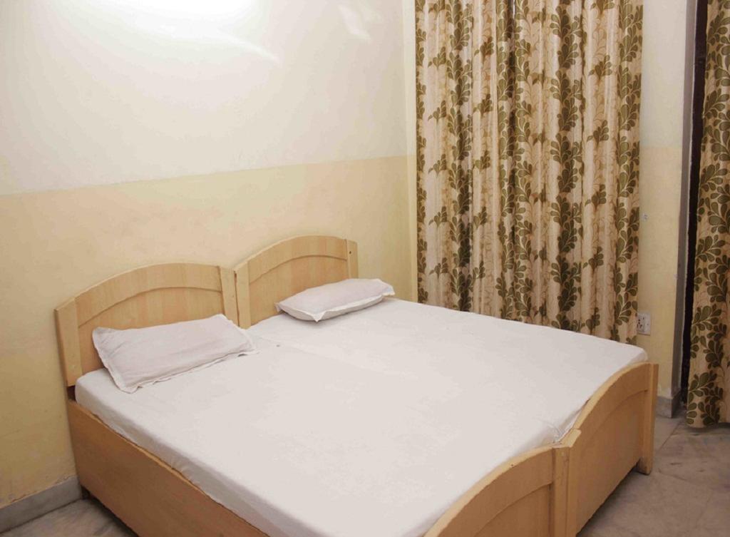 Royal City Guest House Jaipur Buitenkant foto